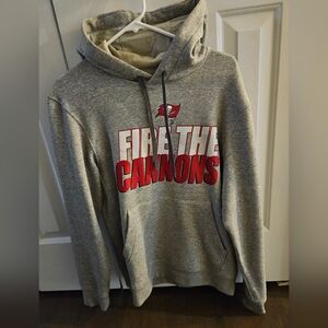 Buccaneers Men's Hoodie